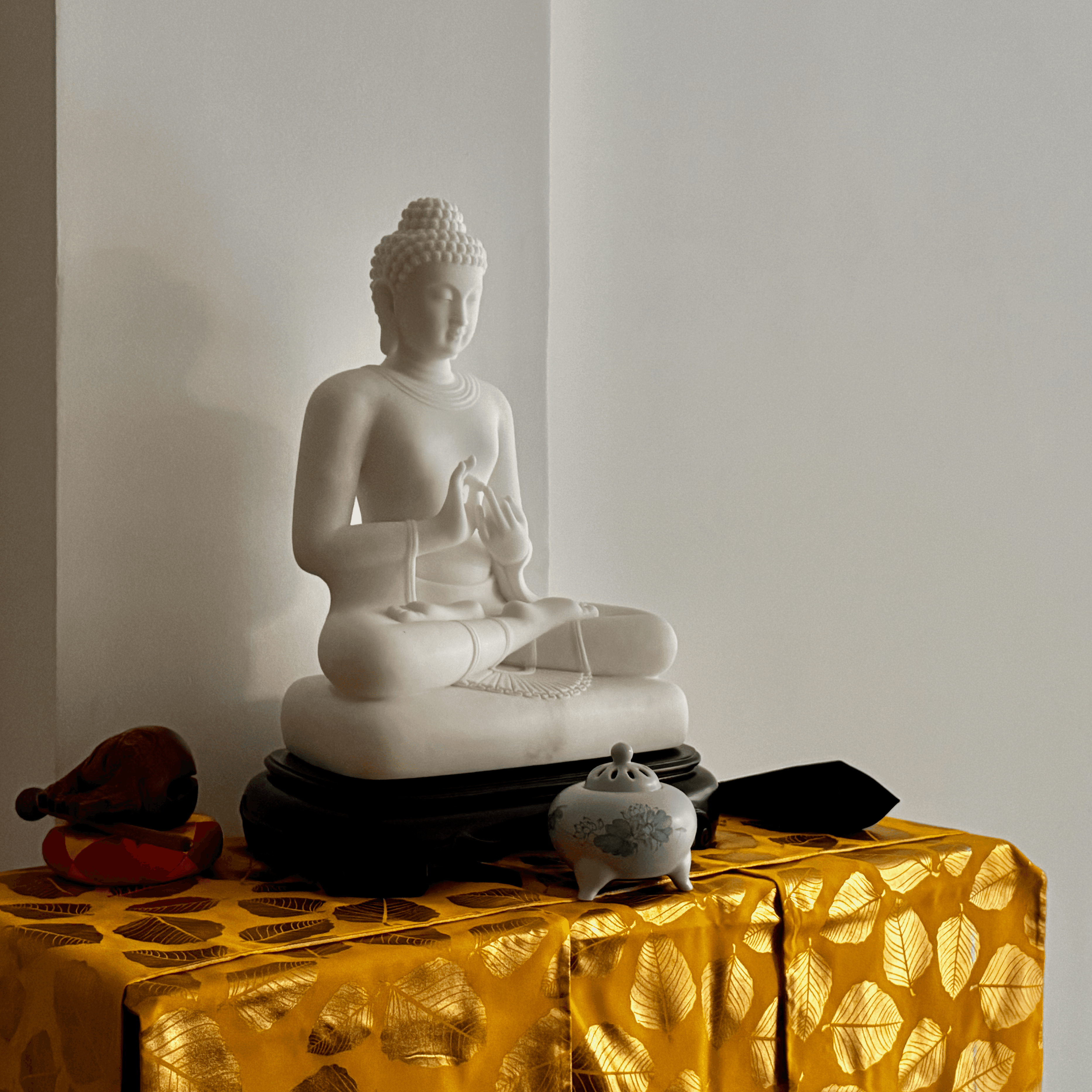 Essentials of Buddhist Practice