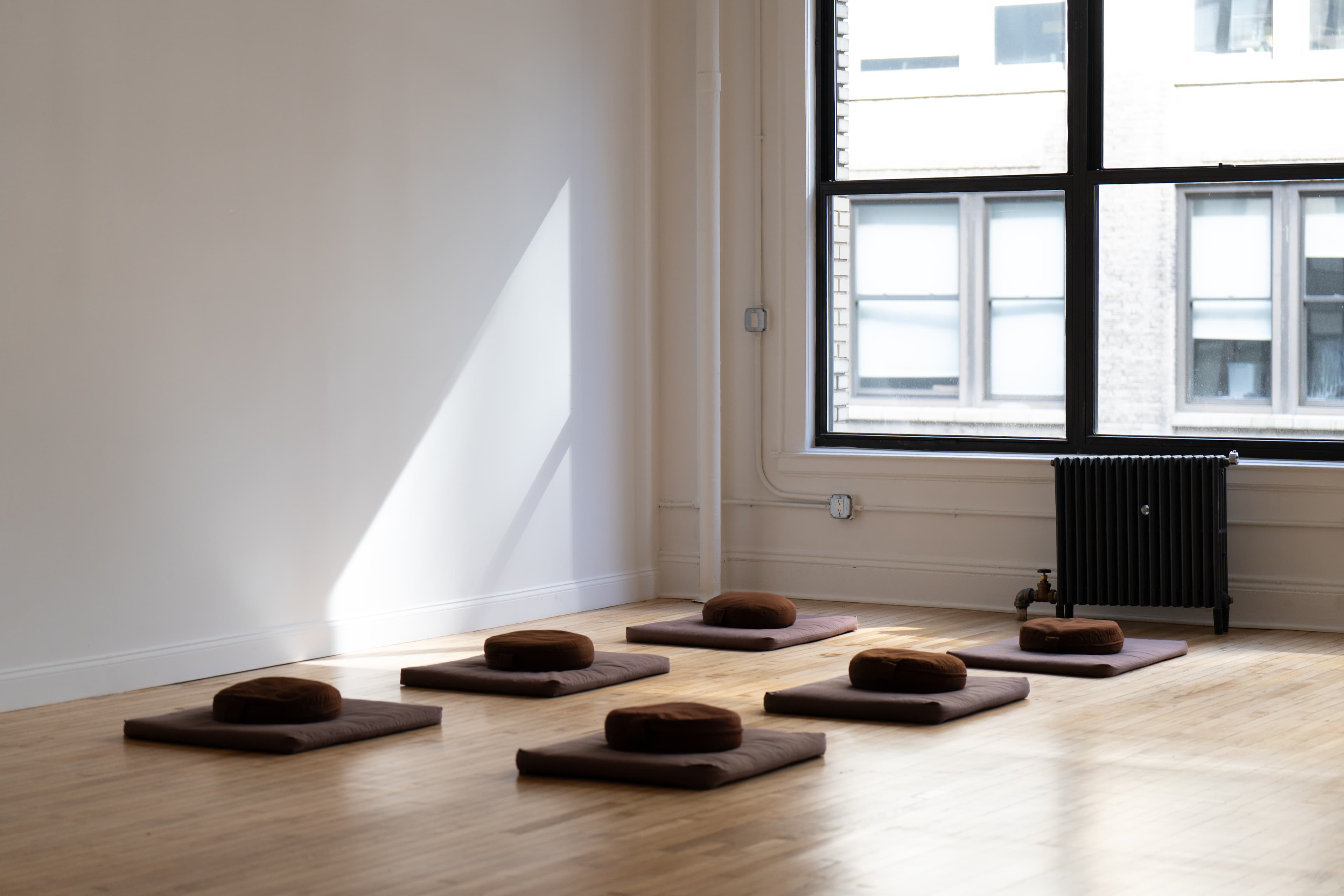 Lunchtime Drop-In Meditation